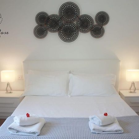 Wind Rose Apartments 2 Torbole Sul Garda Exterior photo