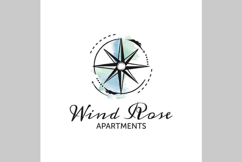 Wind Rose Apartments 2 Torbole Sul Garda Exterior photo
