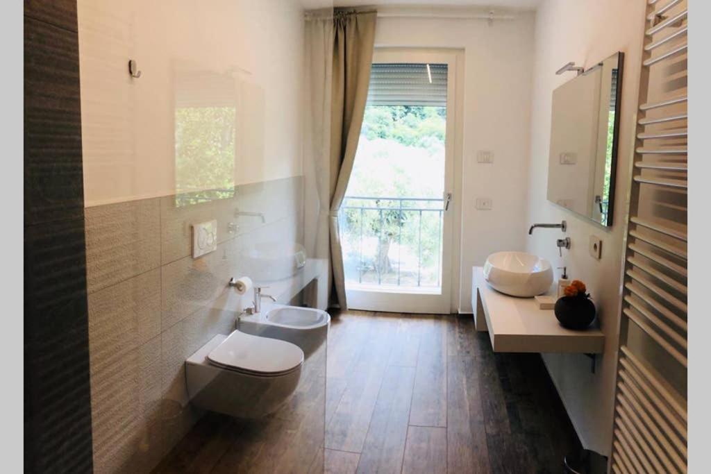 Wind Rose Apartments 2 Torbole Sul Garda Exterior photo