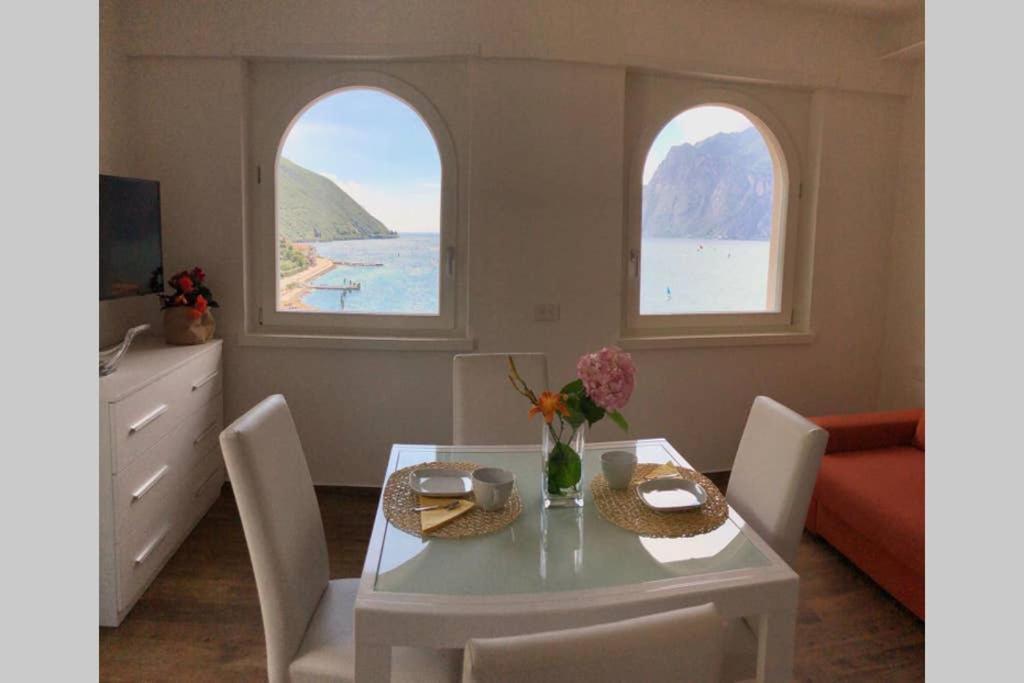 Wind Rose Apartments 2 Torbole Sul Garda Exterior photo